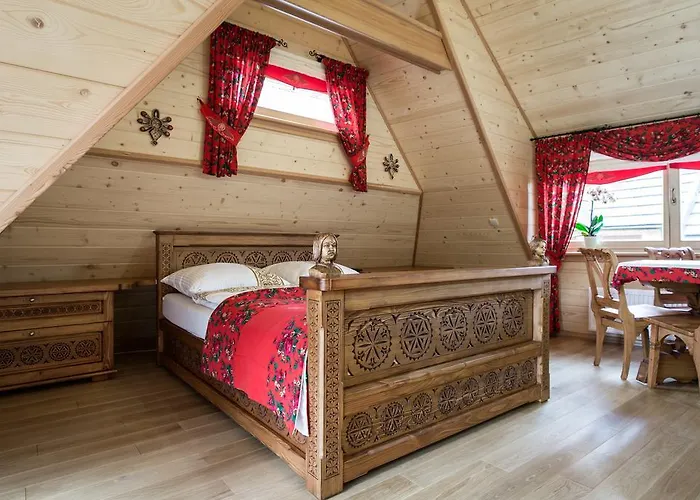 Udanypobyt Przy Potoku Zakopane