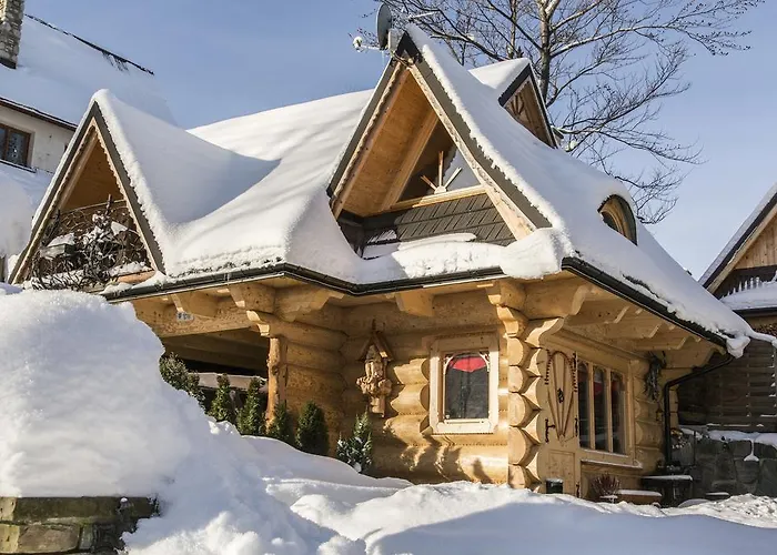 Udanypobyt Przy Potoku